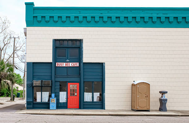 Best Sanitation services for porta potties  in Peekskill, NY