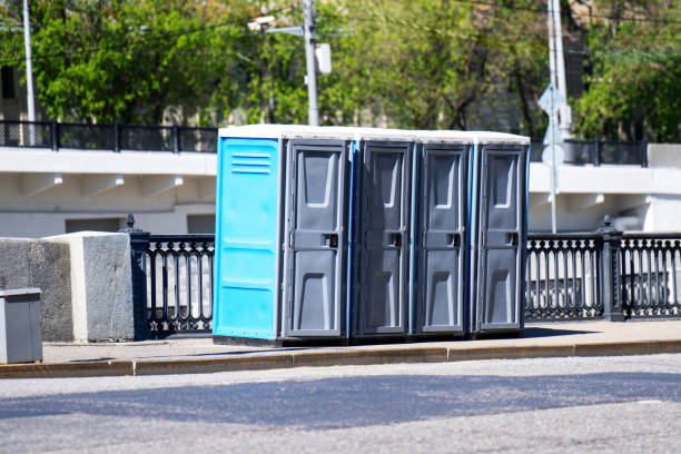 Portable Toilet Options We Offer in Peekskill, NY