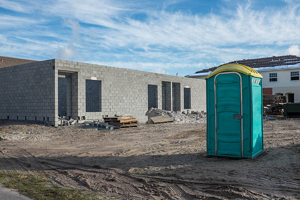 Sanitation services for porta potties in Peekskill, NY
